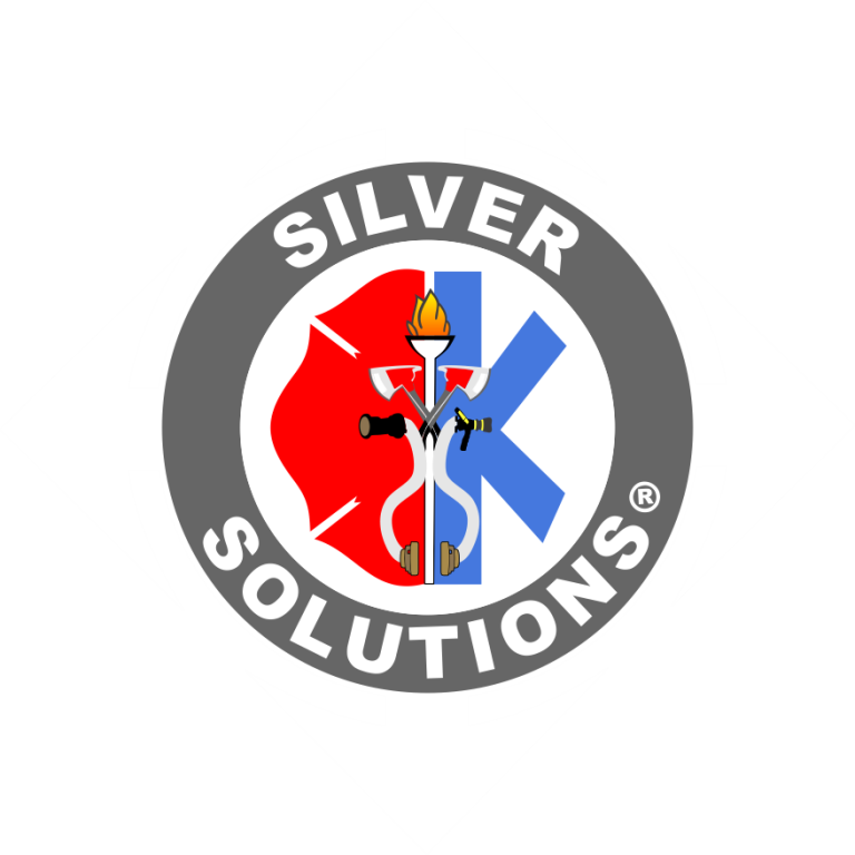 Simone, CEO da Silver Solutions – Silver Solutions